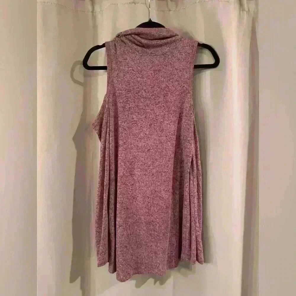 Women’s Open Shoulder Haute Monde Sweater